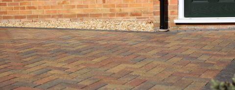 Block Paving Driveways