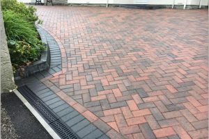 block paved driveway company Doncaster