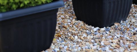 Shingle & Gravel Driveways