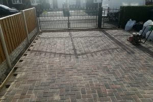 Dinnington block paving company