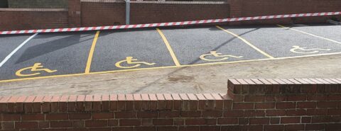 Line Marking Contractors
