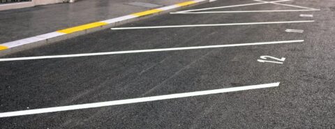 Line Marking Contractors