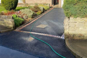 Professional Tarmac Driveways contractor Thorne