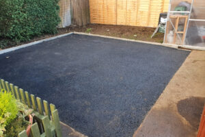 Professional Tarmac Driveways contractor Selby