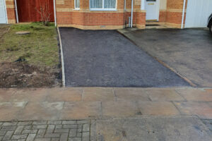 Professional Tarmac Driveways contractor Crowle