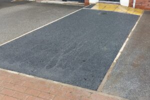 Tarmac Driveway in Selby