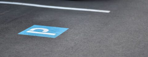 Car Park Surfacing