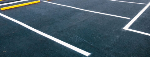 Car Park Surfacing