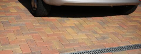 Block Paving Driveways