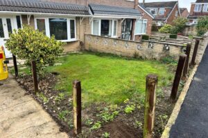 Photo Gallery contractors in Doncaster