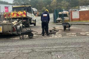 Trusted Doncaster Photo Gallery