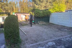 Tarmacadam driveway install service (7) Doncaster
