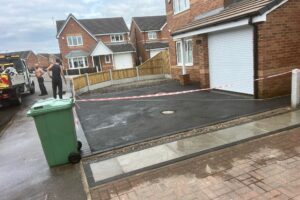 Tarmac drives1 Doncaster