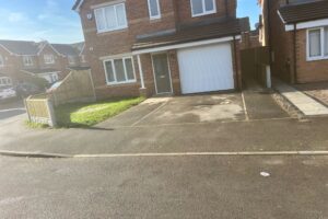 Tarmac driveway Doncaster