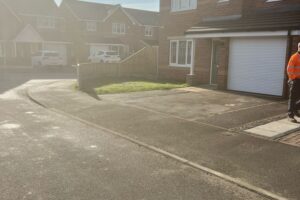 Tarmac driveway2 Doncaster
