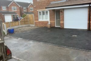 Tarmac driveway Doncaster