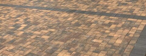 Block Paving Driveways Ossett