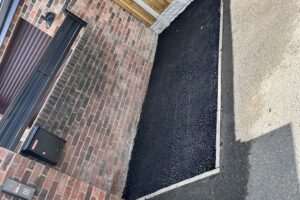 Tarmac contractors (1) Doncaster