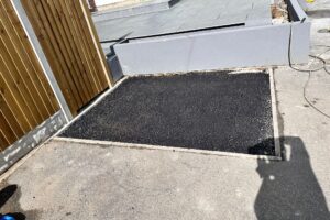 Tarmac contractors (11) Doncaster