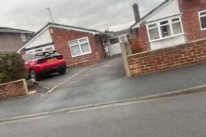Tarmac contractors (2) Doncaster