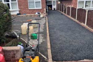 Tarmac contractors (3) Doncaster