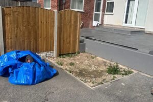 Tarmac contractors (4) Doncaster