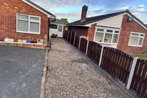 Tarmac contractors (5) Doncaster
