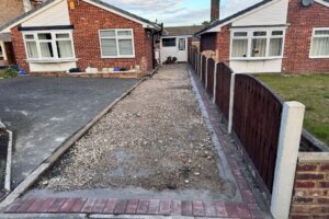 Tarmac contractors (6) Doncaster