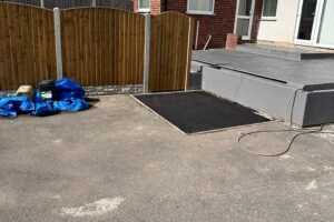 Tarmac contractors (8) Doncaster