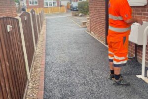 Tarmac driveway experts (1) Doncaster