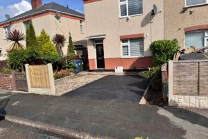 Tarmac driveway experts (10) Doncaster