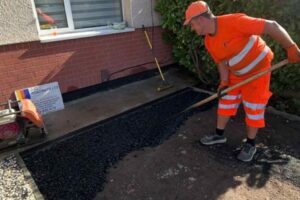 Tarmac driveway experts (12) Doncaster