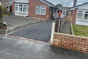 Tarmac driveway experts (2) Doncaster