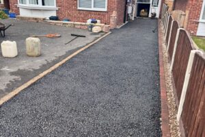 Tarmac driveway experts (4) Doncaster