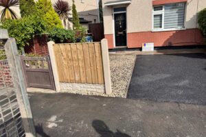 Tarmac driveway experts (5) Doncaster