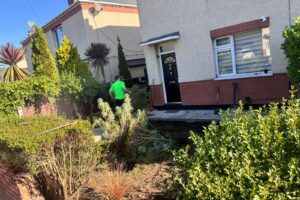 Tarmac driveway experts (6) Doncaster