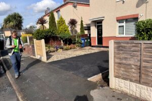 Tarmac driveway experts (9) Doncaster