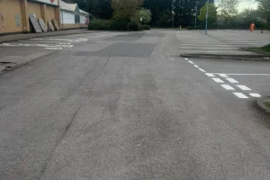 Line marking experts 1 Doncaster