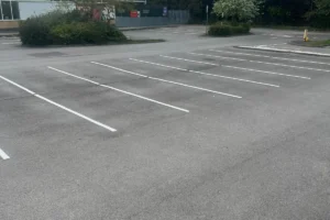 Line marking experts 11 Doncaster