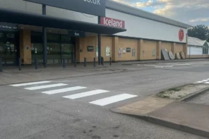 Line marking experts 2 Doncaster