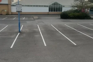 Line marking experts 5 Doncaster
