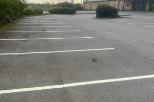 Line marking experts 6 Doncaster