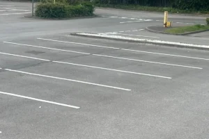 Line marking experts 7 Doncaster