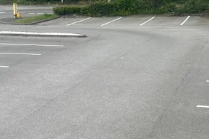 Line marking experts 9 Doncaster