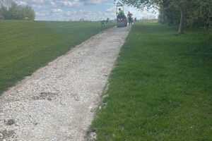 Pathway tarmac experts Doncaster