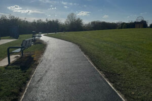 Tarmac pathway contractors near me Doncaster