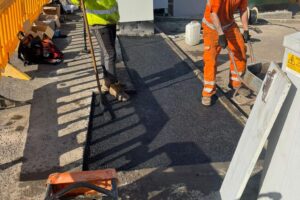 Tarmac pavement surfacing companies near me Doncaster