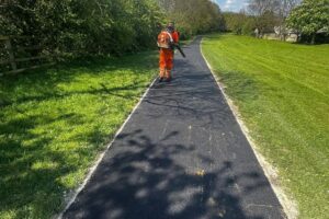 Tarmac surfacing companies near me Doncaster