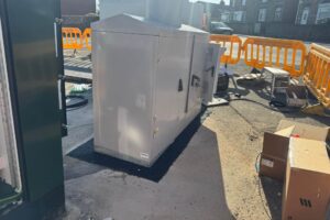 Tarmacadam pavement contractors near me Doncaster